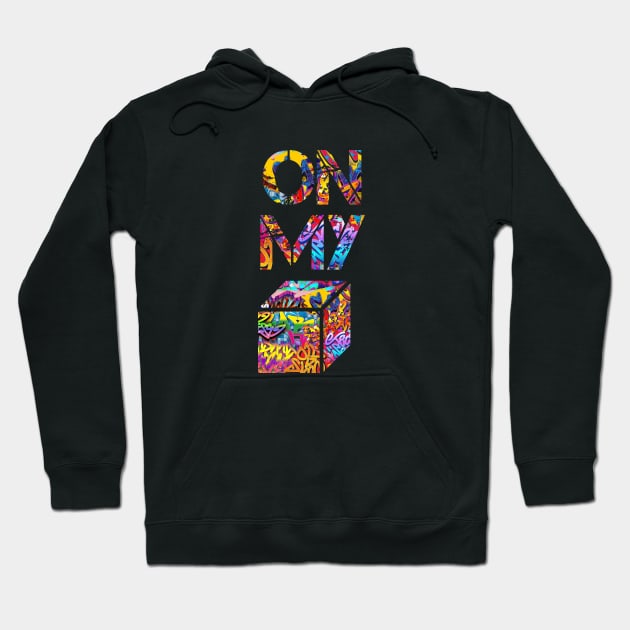On my block hoodies hot sale
